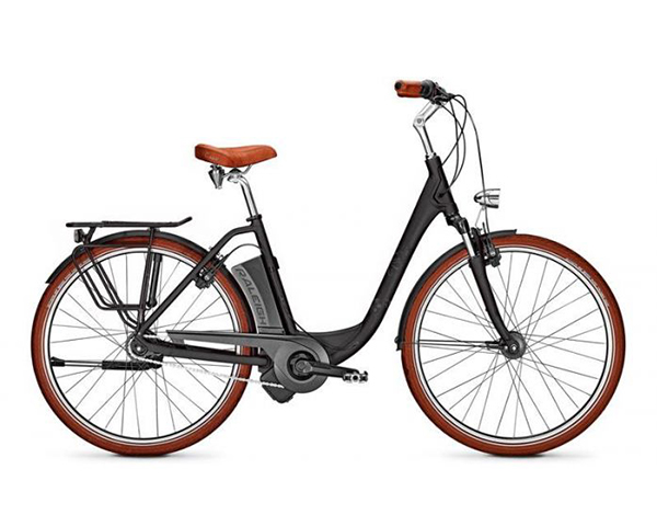 Raleigh Dover 7HS Retro